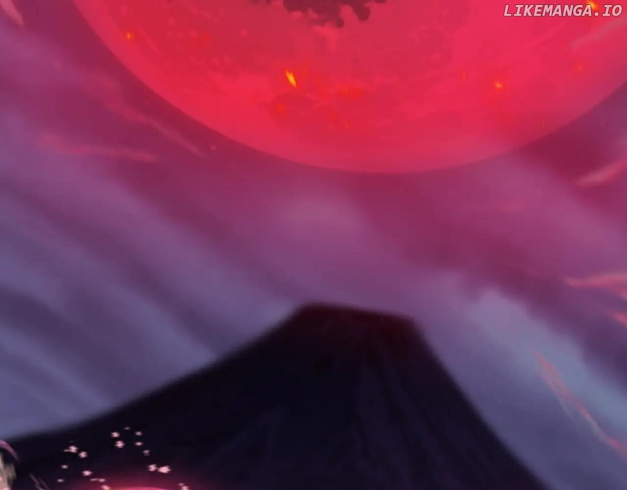 Era of the Haunted Chapter 392 - page 89